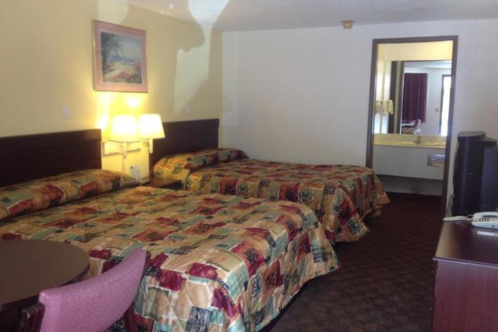 Guest Inn Lebanon (Ohio)