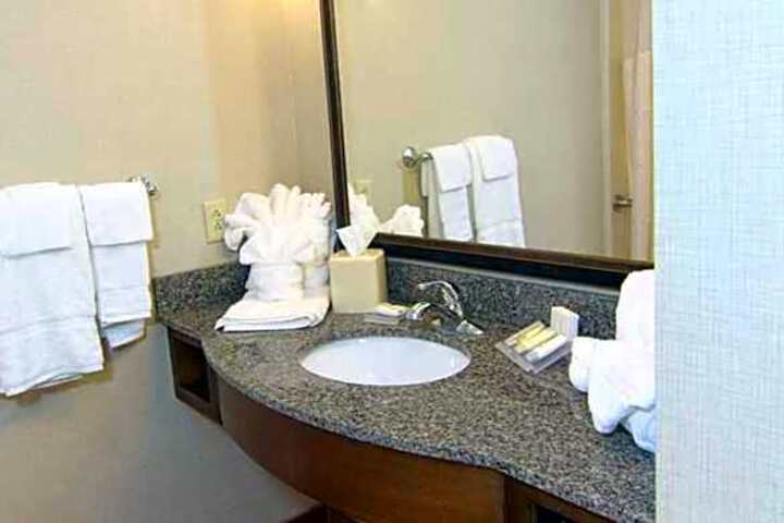 Hilton Garden Inn Pikeville