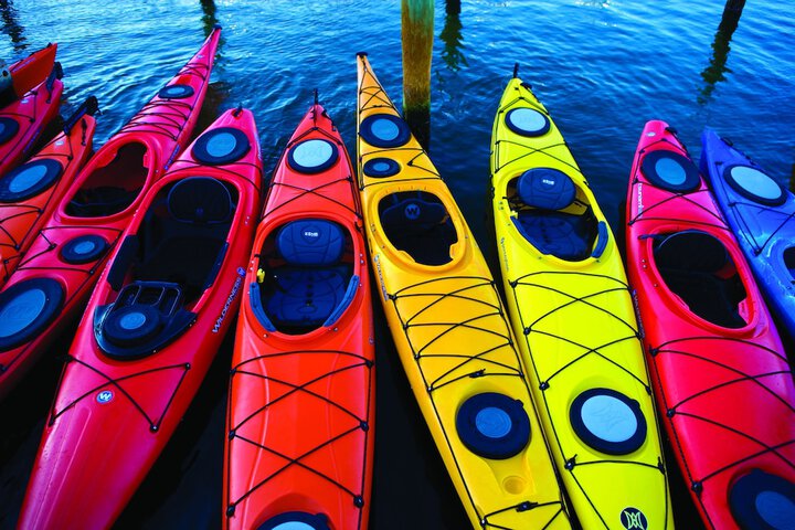 Water Sports 35 of 42