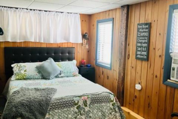 Homesteading at 55 main