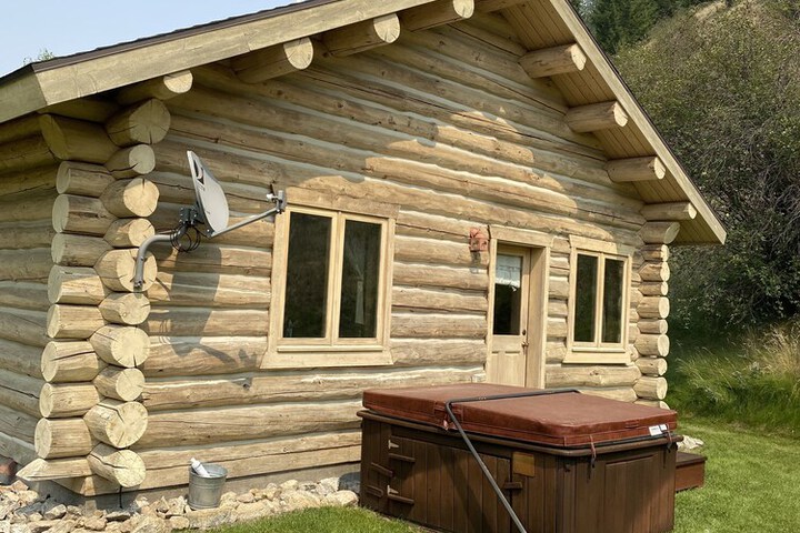 Rye Creek Lodge