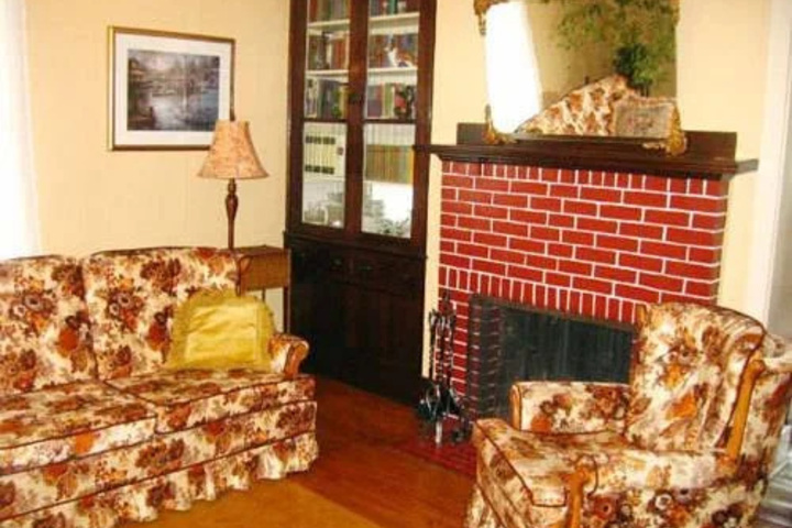 Gaspereau Valley Bed and Breakfast