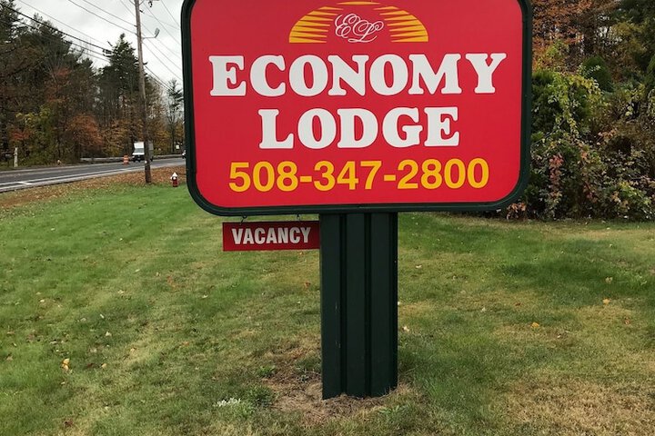 Economy Lodge
