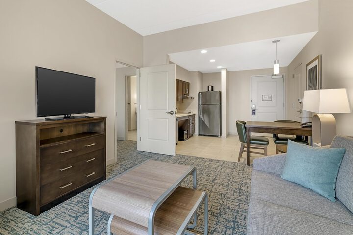 Homewood Suites by Hilton Schenectady
