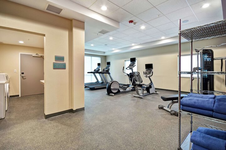 Home2 Suites by Hilton Georgetown