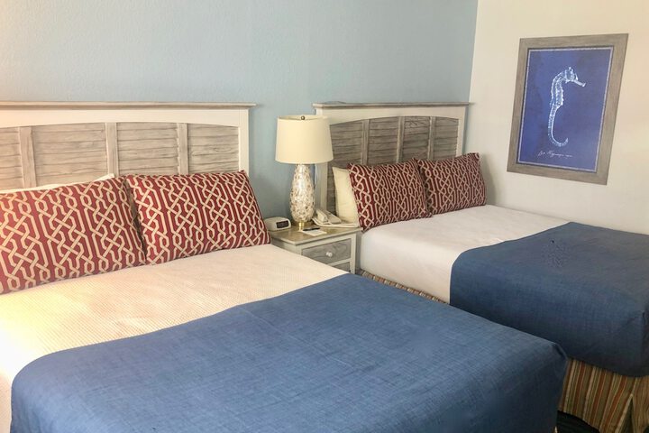 Beach View Hotel