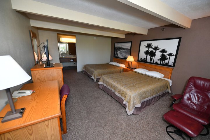 Room 16 of 34
