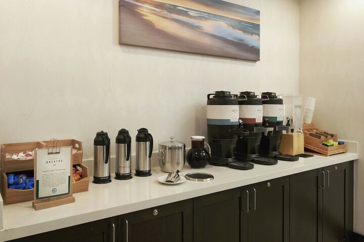 Residence Inn San Diego Del Mar