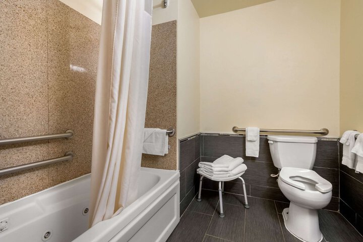 MainStay Suites Grantville - Hershey North
