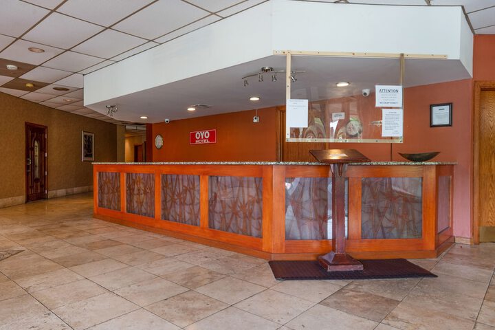 121 Motel Henderson
