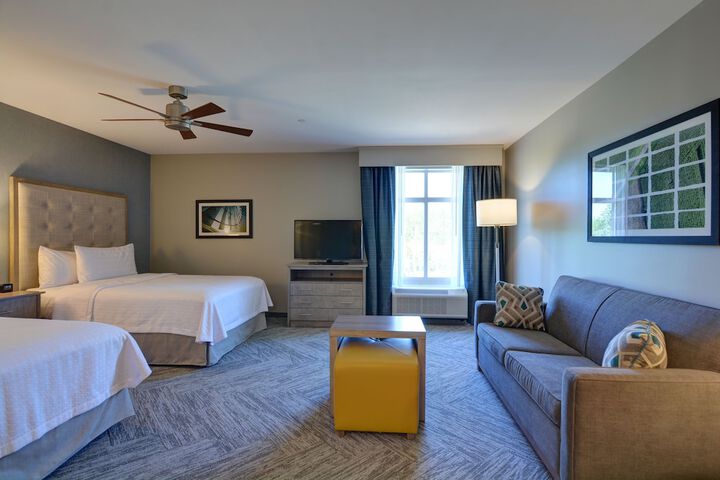 Homewood Suites by Hilton Hadley Amherst