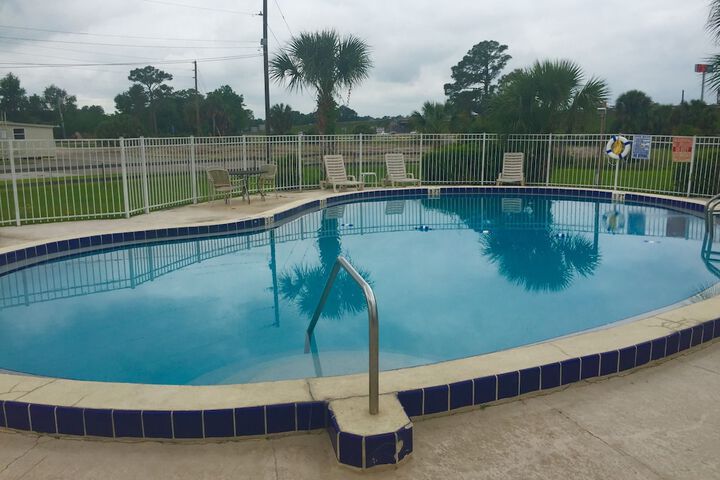 Pool 5 of 41