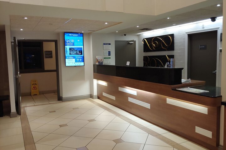 Hotel Interior 11 of 64