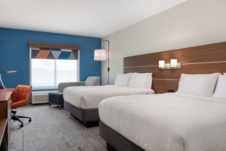 Holiday Inn Express Calhoun South by IHG