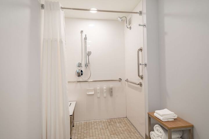 Hilton Garden Inn Toledo Downtown