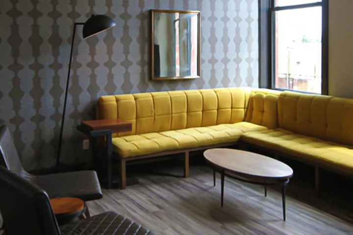 Hotel Vandivort