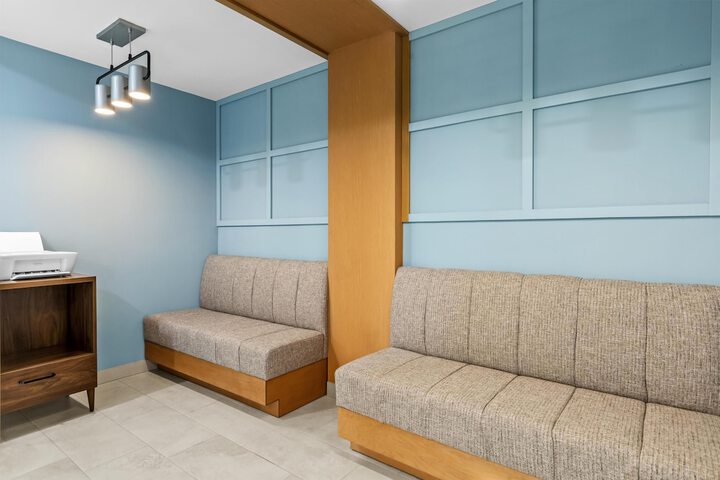 Hampton Inn Carrollton