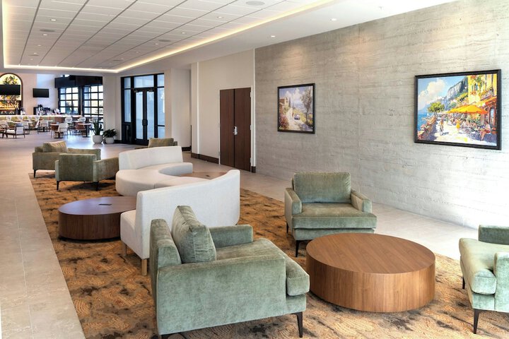 Courtyard by Marriott Sand City Monterey