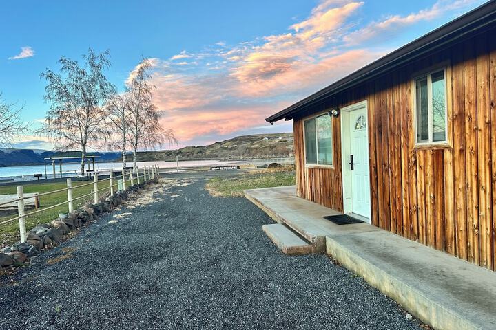 Soap Lake Resort a Dazzler Select by Wyndham