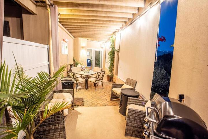 Buena Creek Vista Primary Subdivided Home with Views and Pool