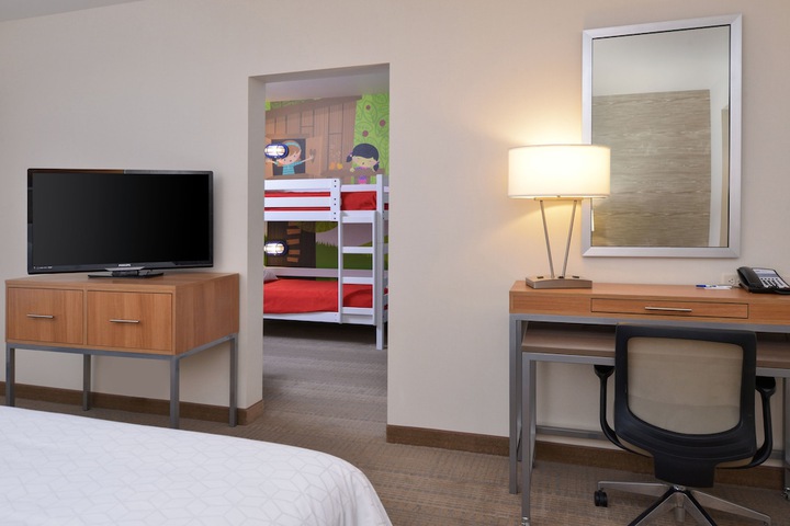 Holiday Inn Express & Suites Pocatello by IHG