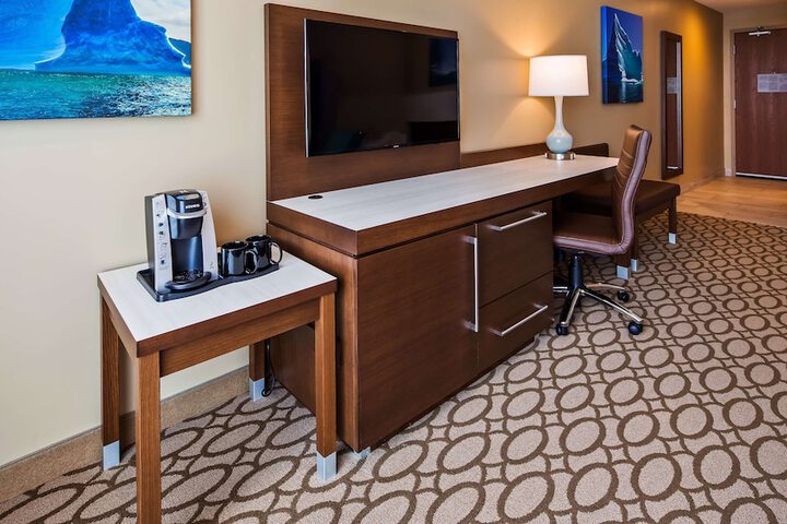 Best Western Plus St. Johns Airport Hotel and Suites
