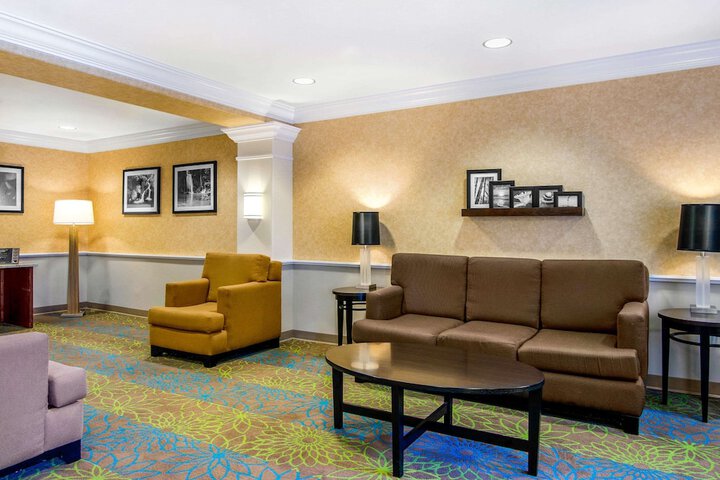 Hotel Interior 15 of 46