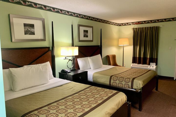 Executive Inn Chester