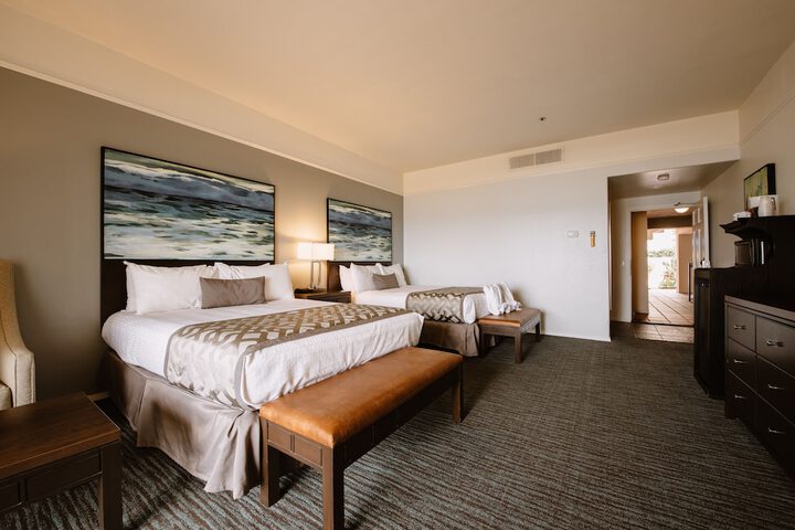 Tamarack Beach Resort Hotel