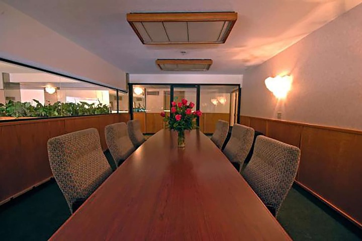 Meeting 24 of 27