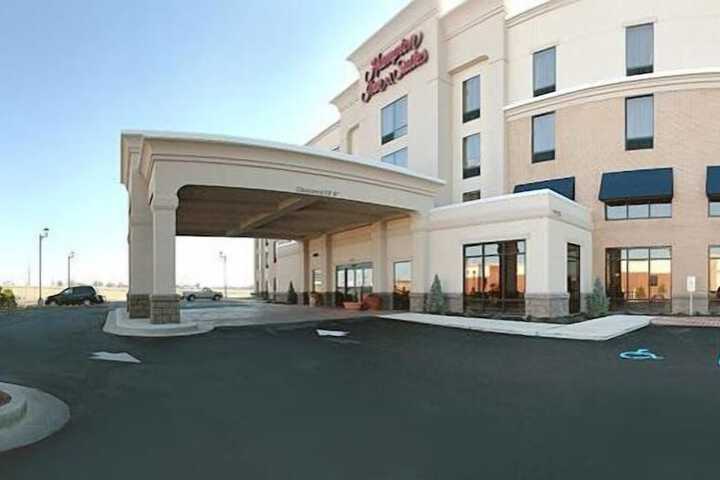 Hampton Inn and Suites Indianapolis - Fishers