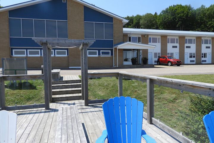 Terrace/Patio 77 of 99