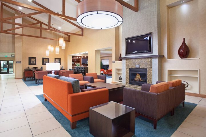 Hotel Interior 10 of 25