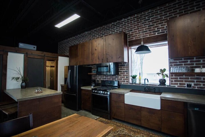 The Dwell House