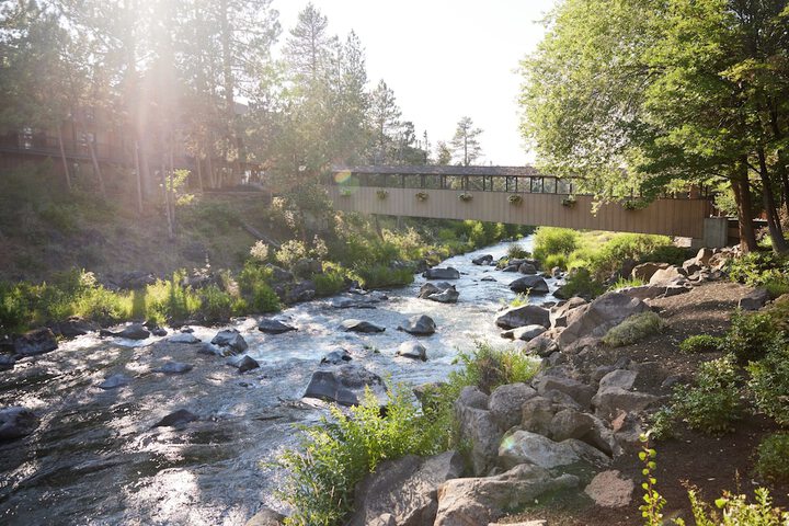Riverhouse Lodge