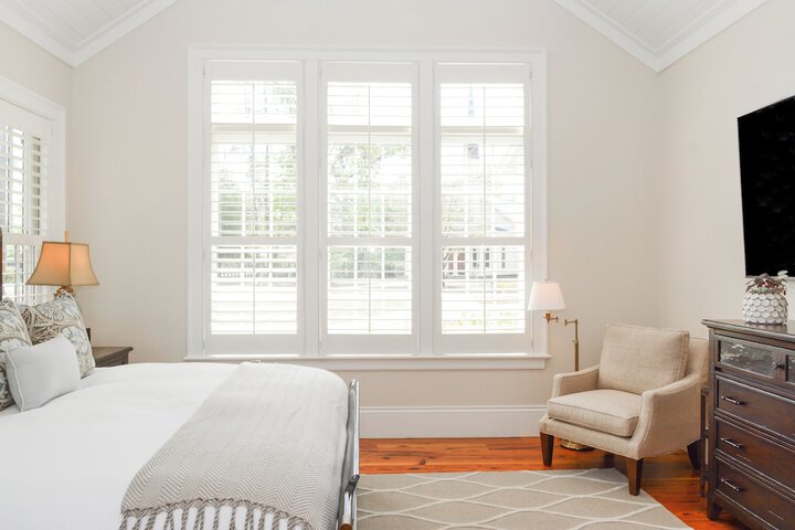 Montage Palmetto Bluff Residences