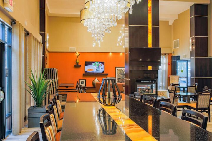 Hotel Interior 9 of 55