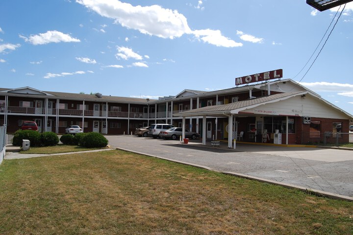 Hotel 3 of 15