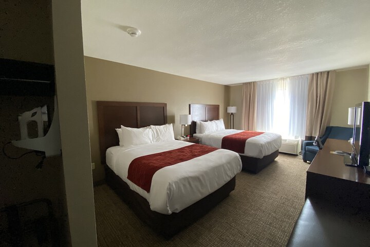 Comfort Inn & Suites Goodland