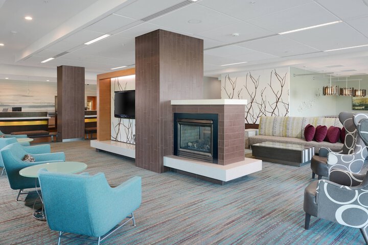 Residence Inn by Marriott Downtown Long Beach