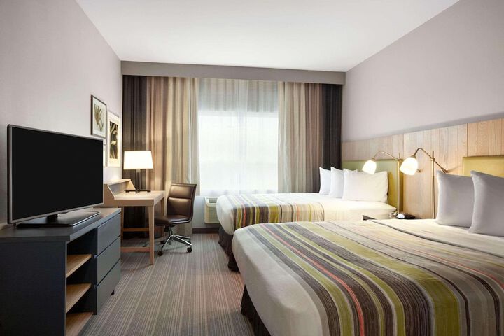Country Inn & Suites by Radisson Enid, OK