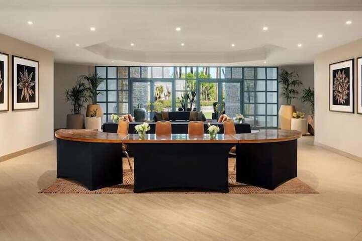 Grand Hyatt Scottsdale Resort