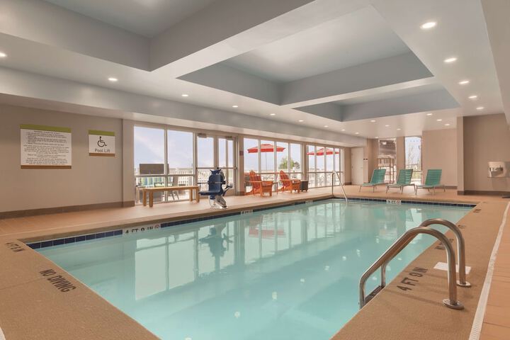 Home2 Suites by Hilton Erie PA