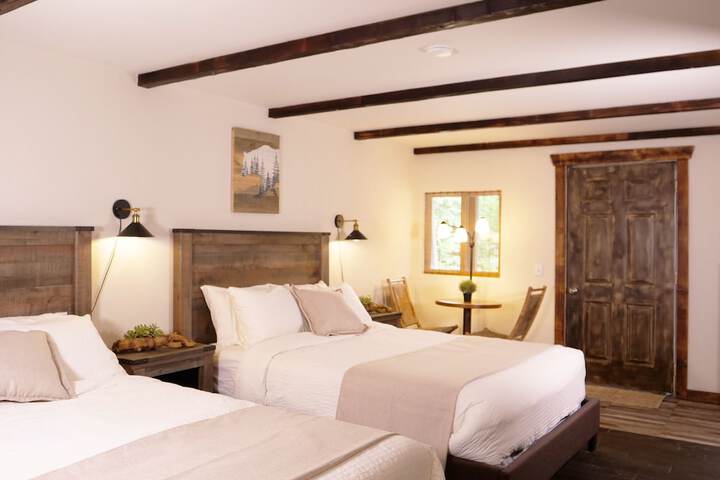 Paradise Village Hotel