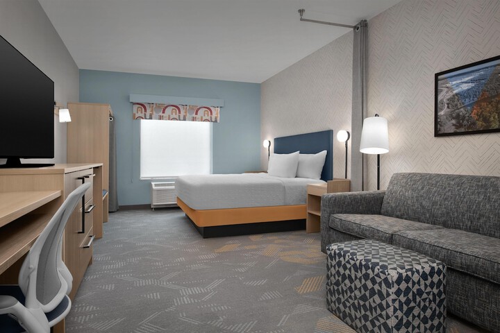 Home2 Suites by Hilton Ashburn Va