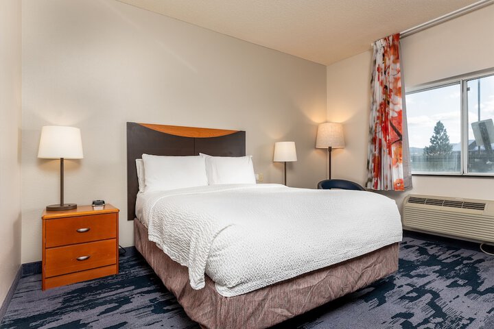Fairfield Inn & Suites by Marriott Spearfish