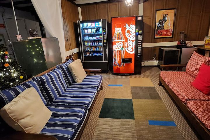 Hotel Interior 28 of 118