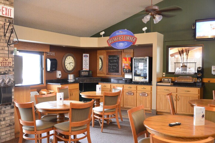 Baymont by Wyndham Kasson Rochester Area
