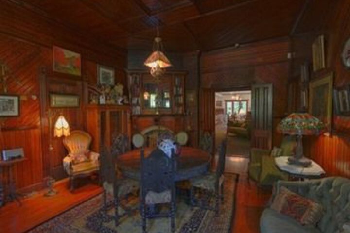 Washington Irving Inn