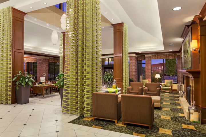 Hotel Interior 7 of 26